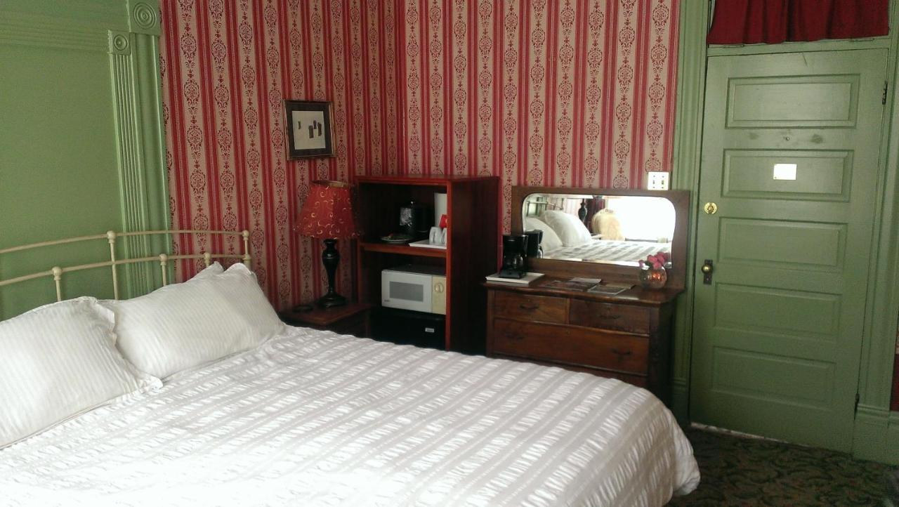 Connor Hotel Jerome Phòng bức ảnh