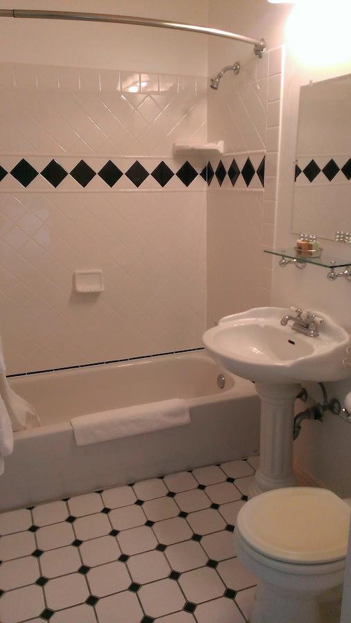 Connor Hotel Jerome Phòng bức ảnh