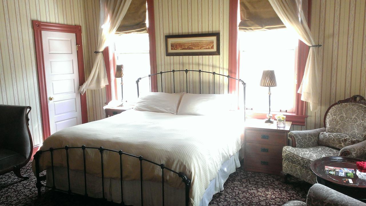 Connor Hotel Jerome Phòng bức ảnh