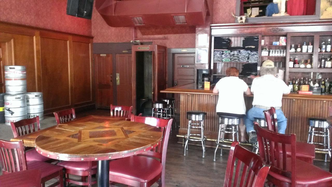 Connor Hotel Jerome Ngoại thất bức ảnh